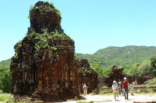 Phuc hoi du lich o Quang Nam: Trai nghiem mo trong tour khep kin hinh anh 1