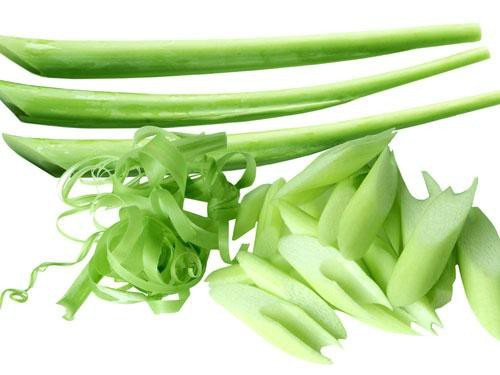 Ăn dọc mùng sai cách có thể gây dị ứng, thậm chí sốc phản vệ ảnh 1