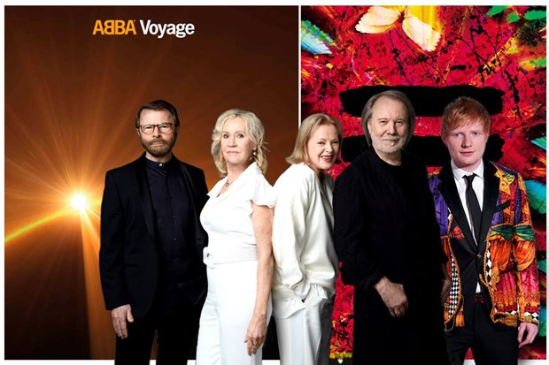 ABBA