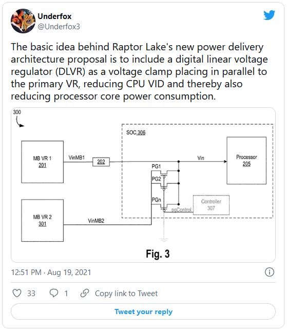 CPU Raptor Lake trong tương lai sẽ khắc phục điểm yếu nhất hiện nay của Intel - Ảnh 2.