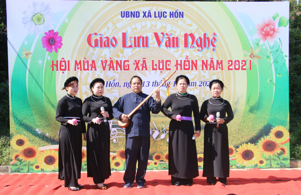 HVPN huyện BÌnh Liêu