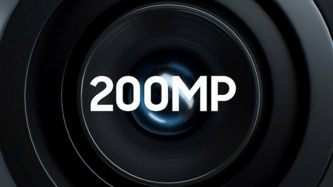 Không phải Samsung, Motorola sẽ là thương hiệu đầu tiên có camera 200MP