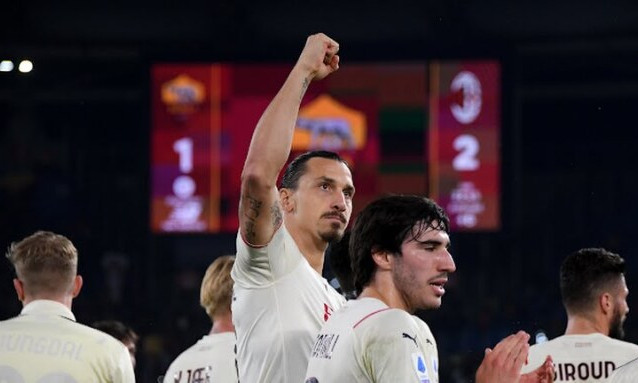 Ibrahimovic gieo sầu cho Mourinho