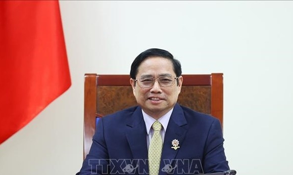 PM’s trip to display Vietnam’s sense of responsibility towards climate change