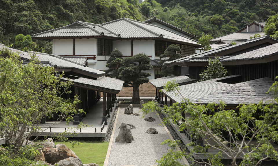 Covid fails to stop new resorts from springing up
