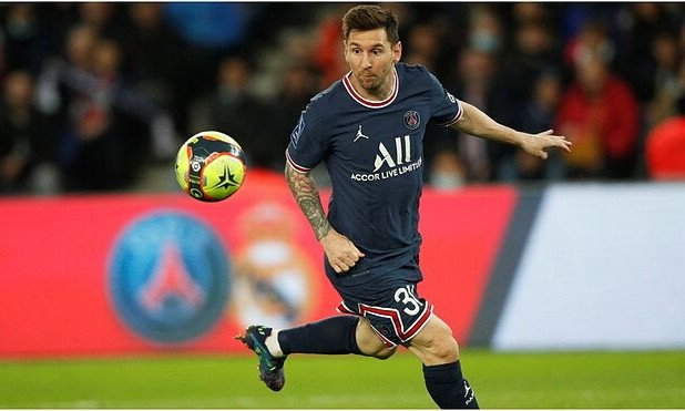 Messi khẳng định sẽ quay trở lại Barcelona