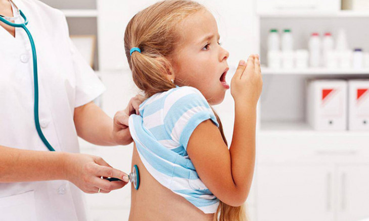 Chuyên gia cảnh báo nhiều trẻ bị viêm phổi khi trời chuyển lạnh
