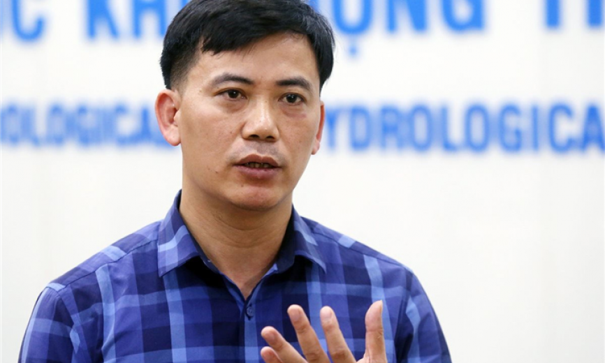 Miền Bắc sắp đón đợt rét sâu nhất từ đầu năm