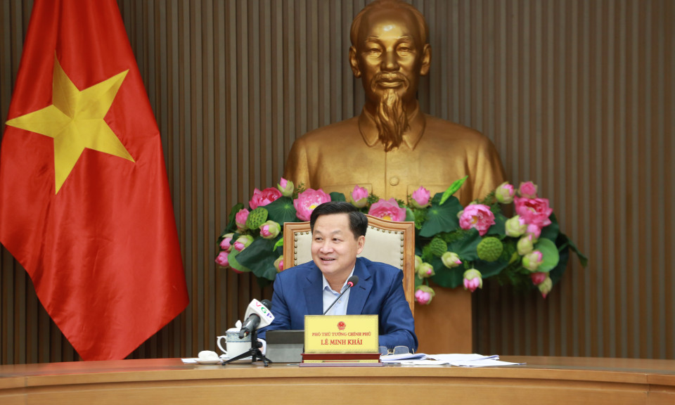 Cần tháo gỡ khó khăn, vướng mắc trong mua sắm trang thiết bị phòng chống dịch COVID-19