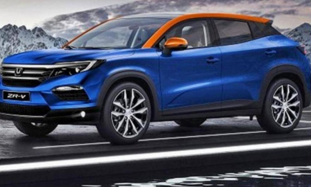 Đàn em Honda City rục rịch ra mắt, hé lộ thiết kế đẹp mê mẩn khiến dân tình phát sốt