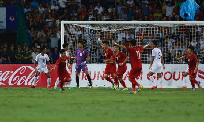 3 lý do tin rằng U23 Việt Nam sẽ đạt kết quả tốt trước Myanmar