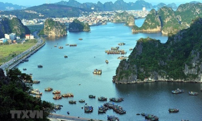 Quang Ninh: Qualified hospitality establishments serve guests from other localities