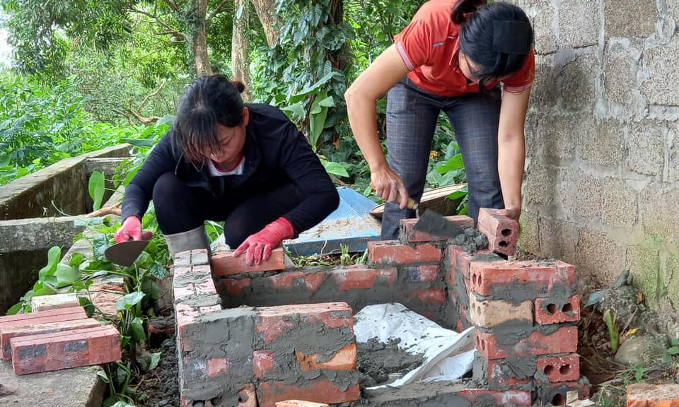 Lan tỏa phong trào bảo vệ môi trường