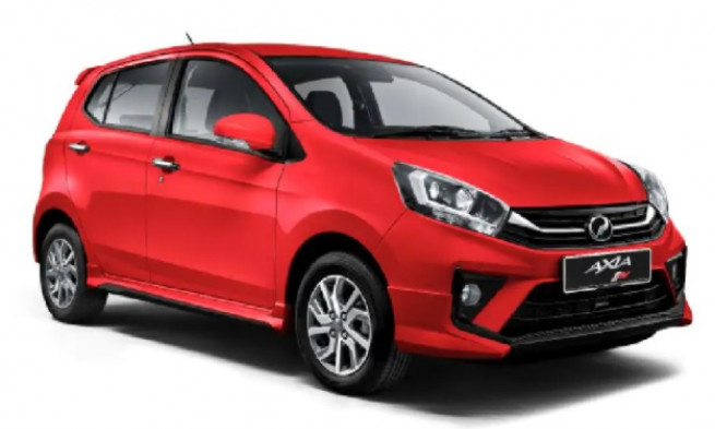 ‘Kẻ thách thức’ Kia Morning 2021 lộ diện: Giá siêu rẻ chỉ từ 131 triệu, trang bị ấn tượng