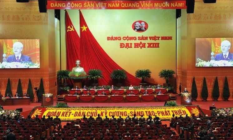 Party chief’s article on socialism shows CPV’s dialectical vision, willpower