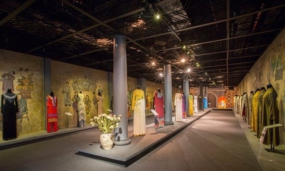 Exhibition to spotlight Vietnam’s cultural heritage