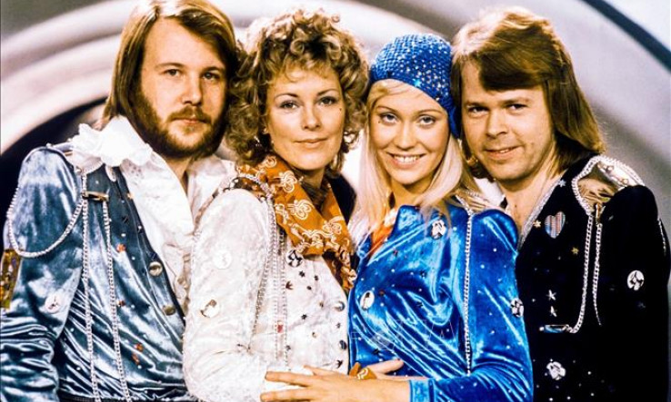 ABBA ra mắt album mới đánh dấu sự tái hợp sau gần 4 thập kỷ tan rã