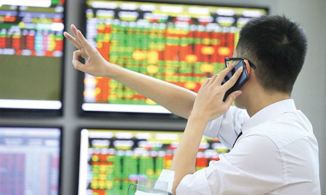 VN-Index lập kỷ lục mới