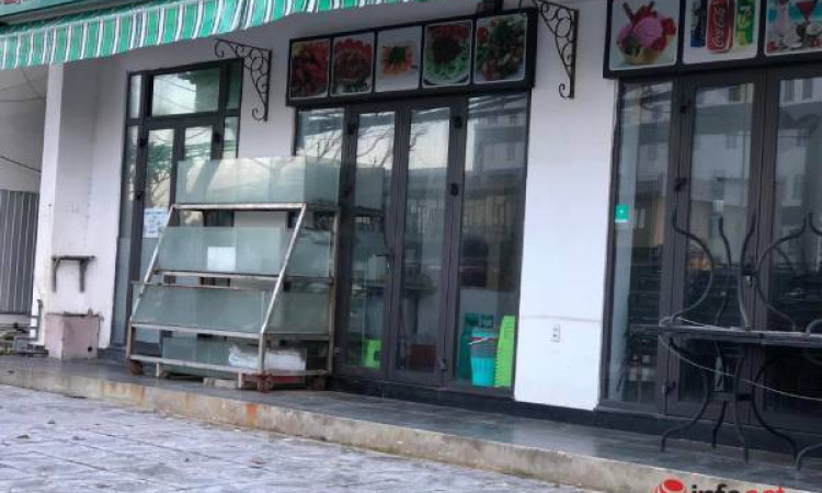Đà Nẵng mở đón khách quốc tế, khách sạn, nhà hàng vẫn cửa đóng then cài