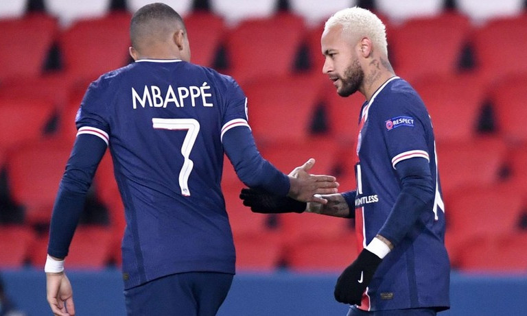 Nhận định, dự đoán Bordeaux vs PSG, 03h00 ngày 7/11: Trông vào Neymar