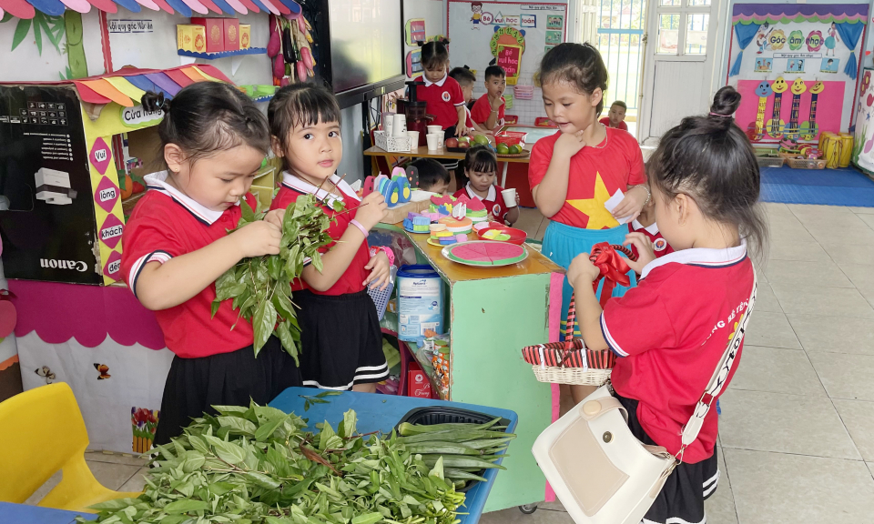 Quảng Ninh: 10 học sinh là F0, tiếp tục siết chặt phòng, chống dịch trong nhà trường