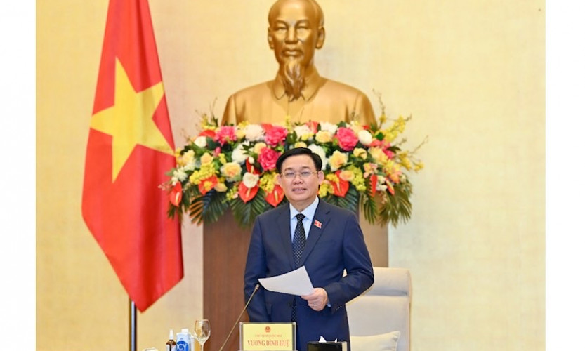 Ủng hộ các đề xuất giải pháp để Ninh Thuận phục hồi kinh tế sau đại dịch