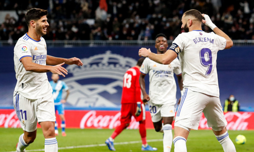 Kết quả Real 2-1 Vallecano: Giải mã hiện tượng