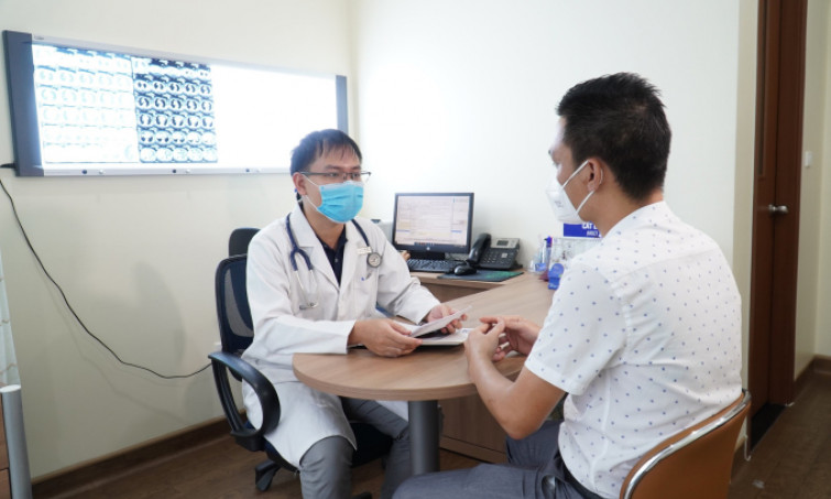 Phân biệt triệu chứng Covid-19 và bệnh phổi tắc nghẽn mạn tính
