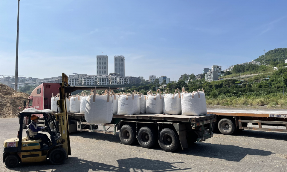 Cùng đi, cùng đến, cùng hiệu quả với doanh nghiệp