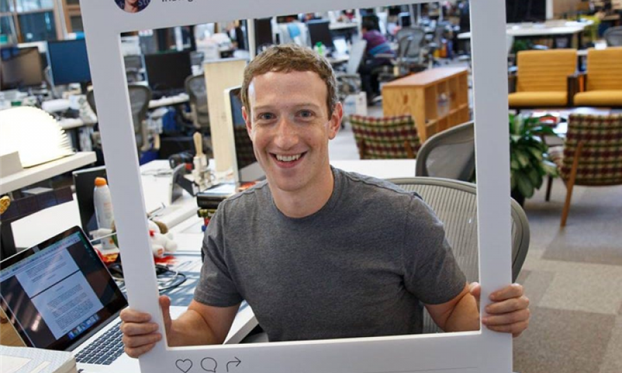 Tính năng quay Boomerang đem lại rắc rối cho Facebook