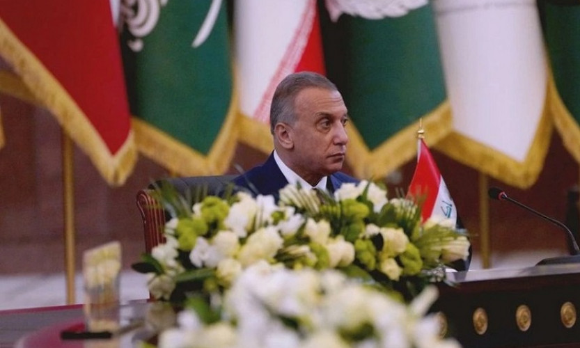 Thủ tướng Iraq thoát hiểm sau vụ ám sát bằng thiết bị bay không người lái