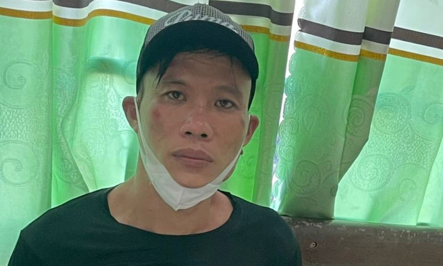 Bắt nhanh đối tượng dùng súng khống chế con tin ở Đồng Nai