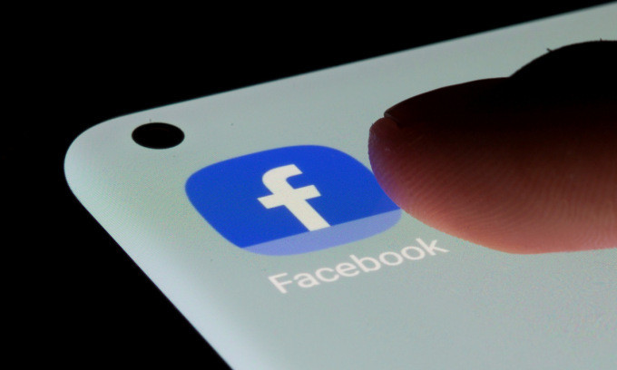 360 triệu người nghiện Facebook