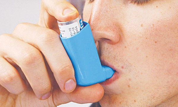 Trời rét, cảnh giác với cơn hen cấp ở bệnh nhân hen phế quản