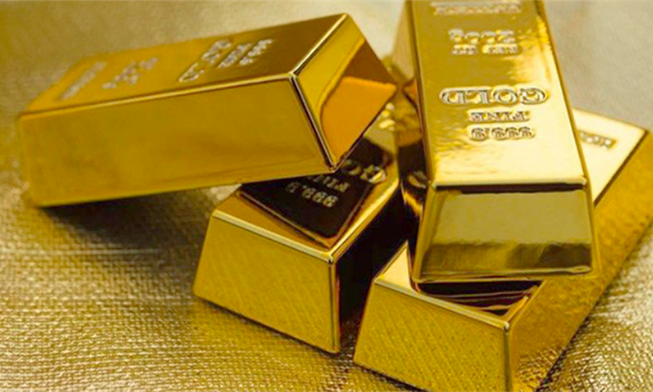 Giá vàng hôm nay 8/11: Đứng ở ngưỡng cao, USD suy giảm
