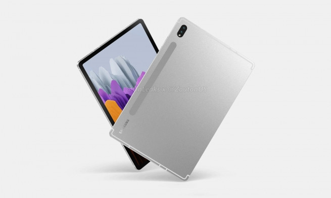 Samsung có thể ra mắt máy tính bảng dòng S cao cấp nhưng giá rẻ hấp dẫn vào năm sau