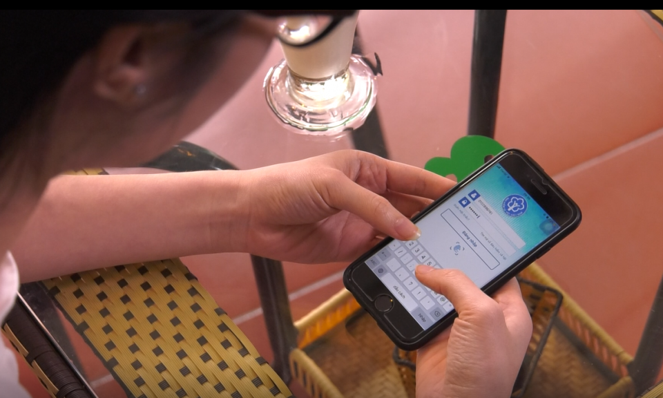 Bảo hiểm xã hội Việt Nam lý giải việc cấp lại mật khẩu app VssID có thu phí 