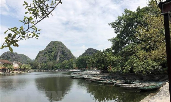 Bảo tồn sinh học, phát triển du lịch bền vững vì một "Ninh Bình xanh"