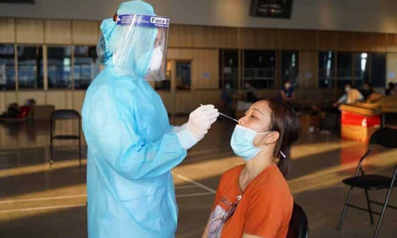 Tuân thủ nghiêm các quy định phòng, chống dịch bệnh