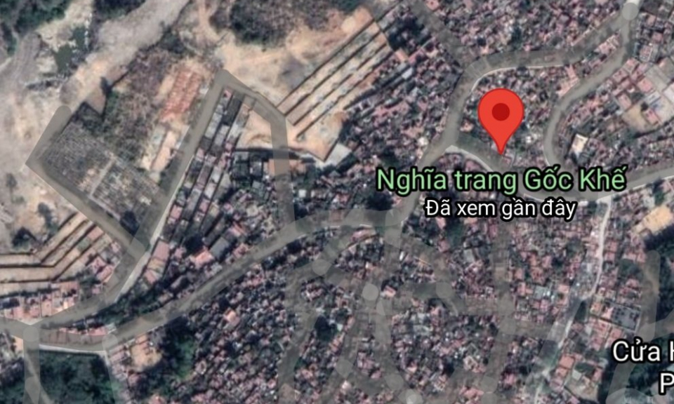 Bài học từ một vụ tranh chấp đất đai