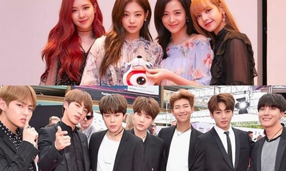 Những MV Kpop vượt nửa tỉ view nhanh nhất: Blackpink so kè với BTS
