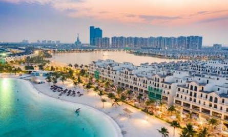Vinhomes tung ưu đãi đặc biệt dành cho khách hàng phía Bắc