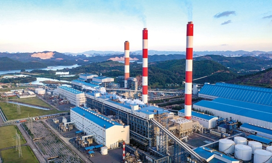 Economic dynamism in Quang Ninh province