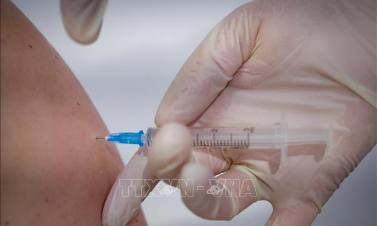 WHO cảnh báo thiếu 1-2 tỉ ống tiêm vaccine vào năm 2022