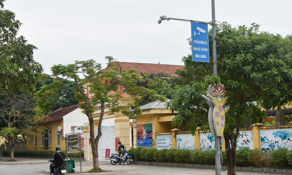 Mô hình tự quản tại cộng đồng