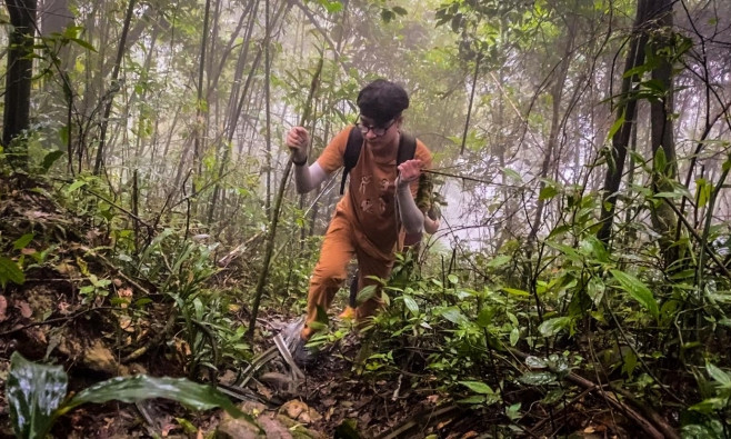 Kinh nghiệm trekking cho người thể lực yếu