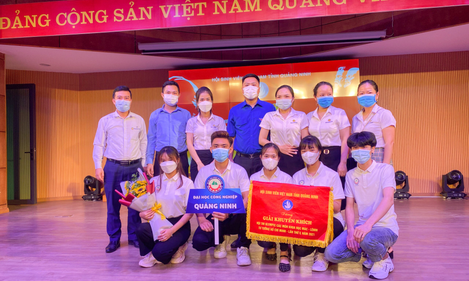Bí quyết của cô “Sinh viên 5 tốt”