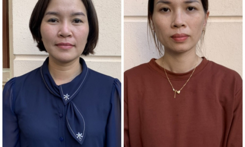 Doanh nghiệp câu kết với nhân viên ngân hàng đánh bạc trên 10 tỷ đồng