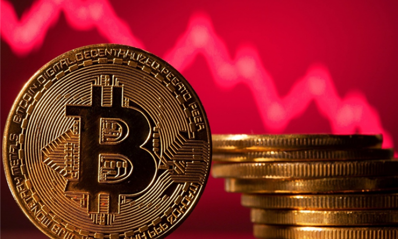 Giá Bitcoin hôm nay 10/11: Bitcoin đi lùi sau khi lập kỷ lục về giá