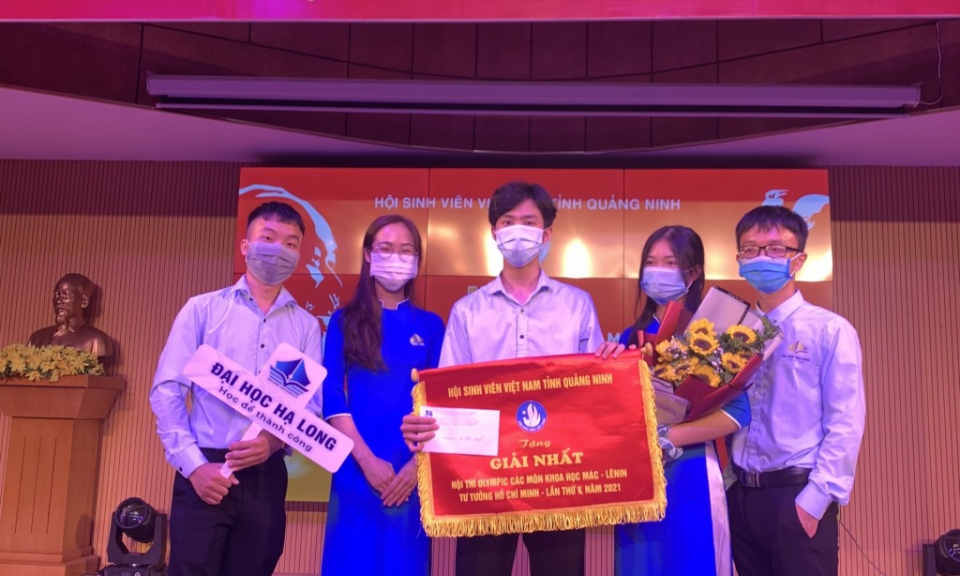 Môi trường hoạt động bổ ích cho sinh viên